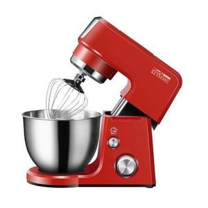 4.2l bowl, 8 speed food mixer