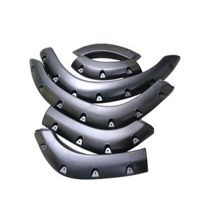 Fender Flares Land Cruiser FJ 80