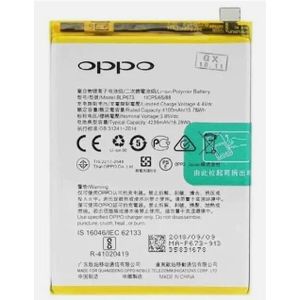 Oppo A3S / A5s / A5 / AX5 / A7 / AX7 Original Replacement Battery OEM High Performance (BLP 673)