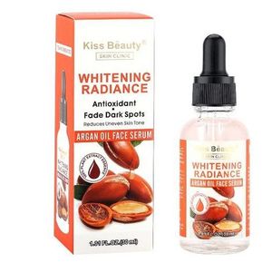 Kiss Beauty Whitening Radiance Antioxidant Fade Dark Spots 30ml