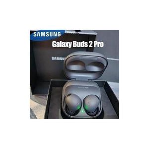 Samsung Galaxy Buds 2 Pro: Earbuds/ Earpods Bluetooth Active Noise Cancelling Wireless Earphone HiFi Sound