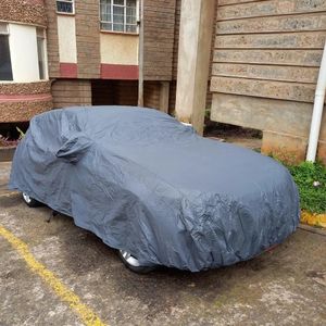 Bmw 118 Heavy Duty Car Cover