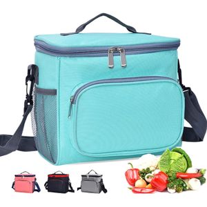 Thermal Insulated Lunch Bag 