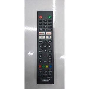 Vision Tv remote