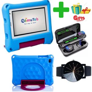 Elimu tab ET04 Pro,7-inch 2GB RAM+32GB ROM"Battery: 3000mAh+AWESOME GIFTS