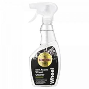 Simoniz Iron Active Wheel Cleaner – 500ml 