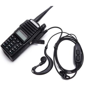 Baofeng UV-82 Dual-Band Long-Range Handheld Radio (pair)