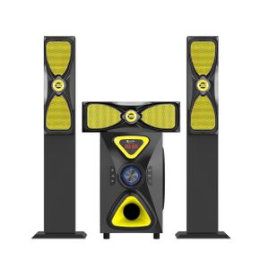 Amtec Speaker 3.1CH