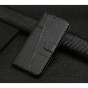 Tecno Spark 40 Case Flip Wallet Book Leather Heavy Protective Phone Case/ cover