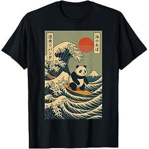 Anime t-shirt 