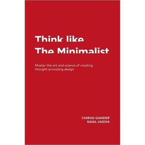 Jumia Books Think Like The Minimalist