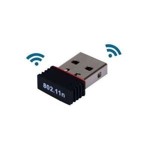 USB WiFi Adapter, Wireless Network Card
