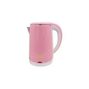 Rashnik  RN-1151 Cordless Electric Kettle - 2.3 Liters Capacity Green,pink,blue 