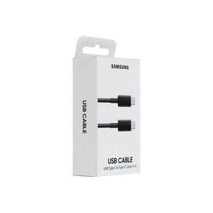 Samsung USB TYPE C TO USB TYPE C CABLE