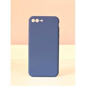 Silicone Case Cover For Iphone 8plus, 8S Plus, 8G Plus