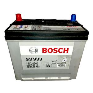 Bosch  NS60 S3 923 12V 45Ah 328CCA 