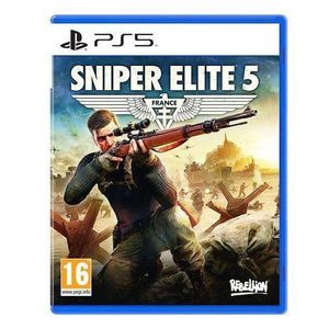 Sony Sniper Elite 5 - PS5