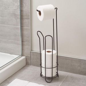 Free Standing Tissue Organizer B