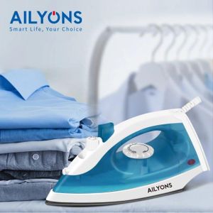 AILYONS HD200A-K Electric Steam Iron.
