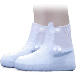 Waterproof Short Rain Boots – Non-Slip Garden Shoes – Lightweight Unisex Ankle Boots for Rain & Mud – Durable PVC Outdoor Work Boots – Sizes 