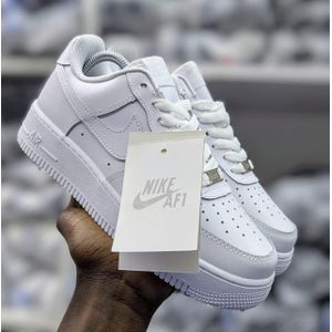 Shoes Style AIRFORCE 