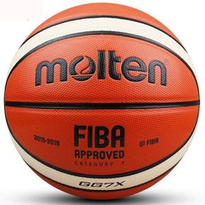 Molten APPROVED BASKETBALL 