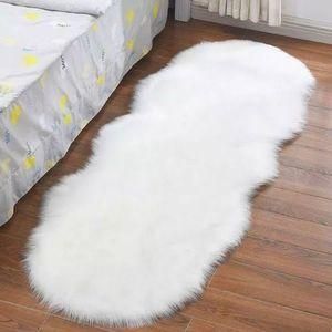 bedside chiwawa fluffy mat