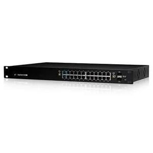Ubiquiti switch