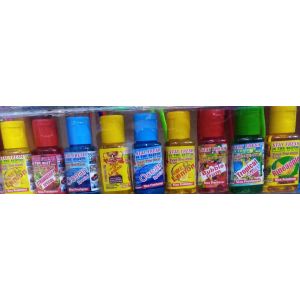 Car & Room Air Freshener – Assorted Fragrances (35ml) 2 pack