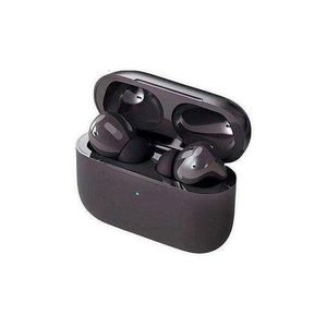 TWS Airpods Pro3 Bluetooth Headsets Wireless Pods Pro Earpods Earphones BLACK