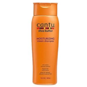 Cantu Moisturizing Cream Shampoo – 400ml 
