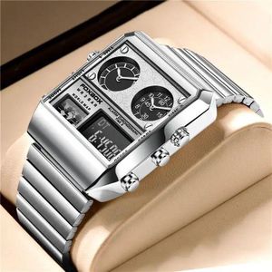 foxbox Gents wrist watch 