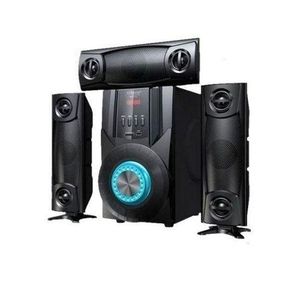 Vitron 3.1 Channel Speaker System With X-Bass Technology