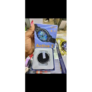 Active 2 T2 Pro Smart Watch