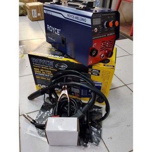 Royce MIG-MMA-350 welding machine 350 Amp