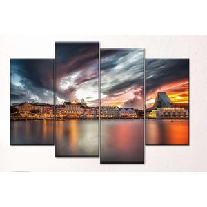  Wall Hanging Wall Art- Decorated, Floral Home Decor Prints,canvas,wall art,mural and Wall art 