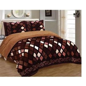 Luxurious Comfy Soft Woolen duvet, 5×6