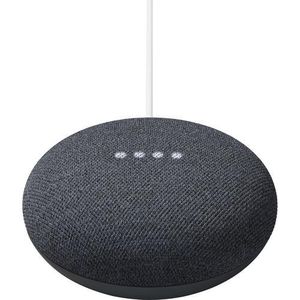 Google Nest Mini (2nd Generation) with Assistant