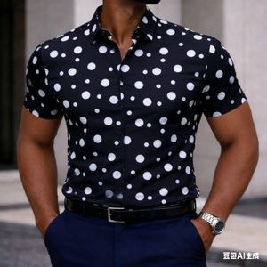 CLASSIC MEN T-SHIRT WHITE/BLACK