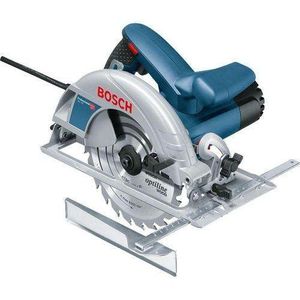 Bosch GKS 190 Professional Circular Saw – 1400W Powerful Cutting Tool