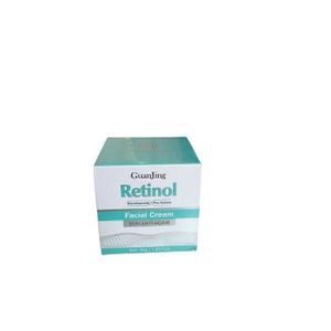 Guanjing RETINOL Anti-Aging Facial Cream With Niacinamide.