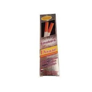Disaar Smoker's Fast Whitening Tooth Toothpaste