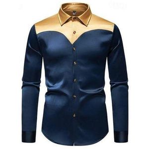 Casual Men's Designer Shirt