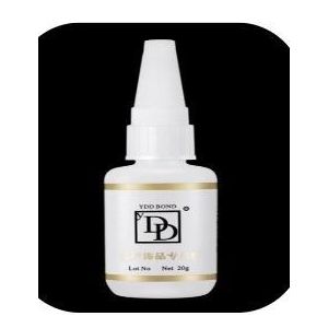 Nail Pro YDD NAIL GLUE FOR STICKONS AND TIPS STRONG ADHESION GLUE NON TOXIC