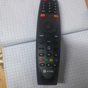 Amtec Tv remote