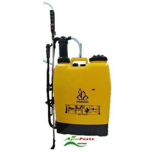 Manual Knapsack Sprayer 20L