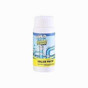 Powerful drain cleaner(A bottle of 110 grams)
