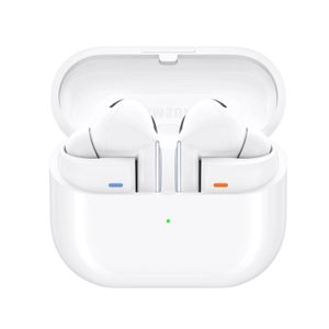 Premium Samsung Galaxy Buds 3 With Adaptive Noise Cancellation And 360 Audio