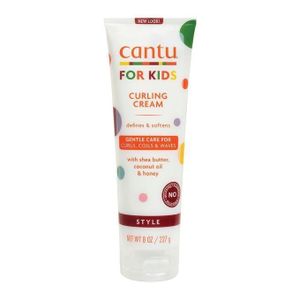 Cantu Care For Kids Curling Cream 227g