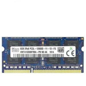 SK Hynix DDR3 8GB PC3L-12800S-DDR3 Sodimm Laptop Memory RAM